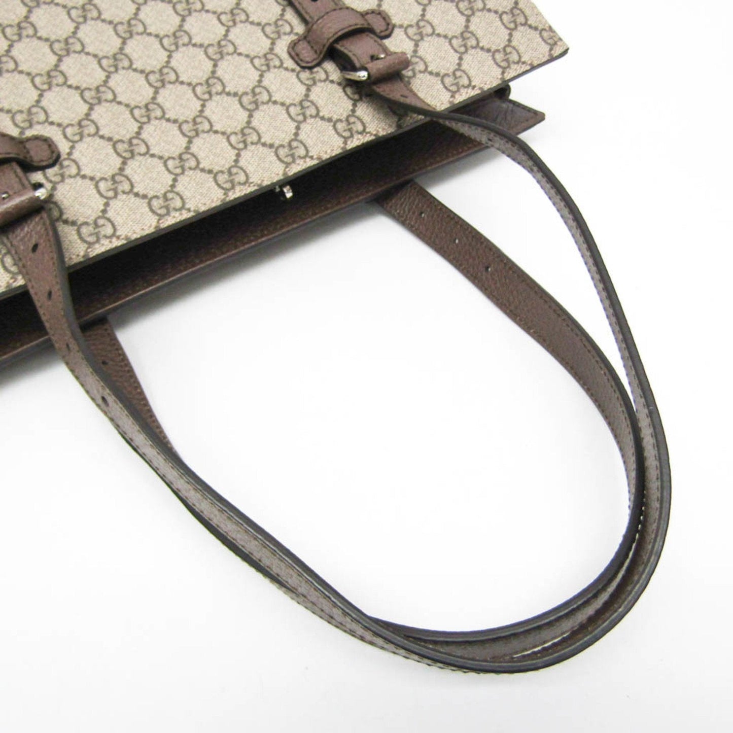 Gucci Canvas Tote