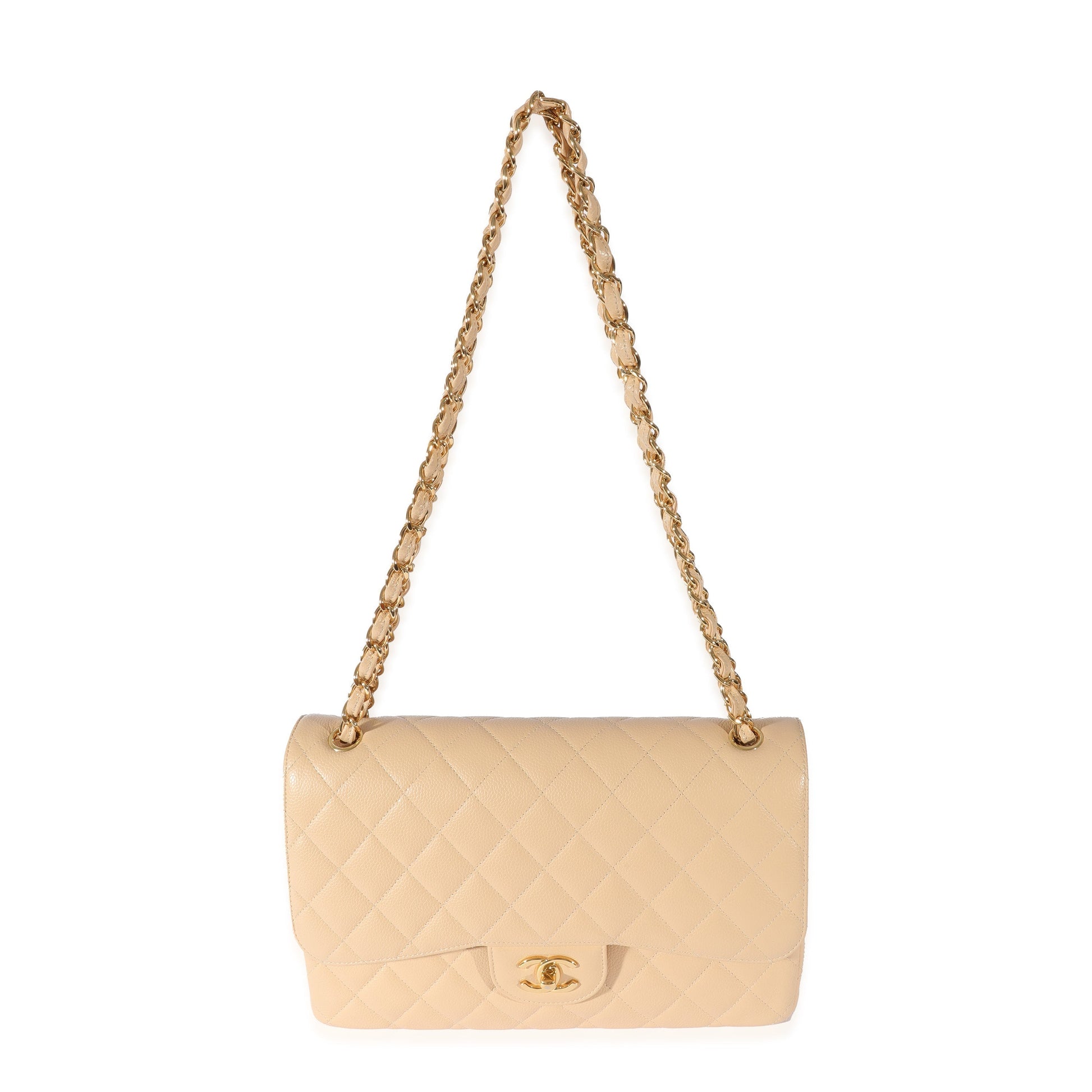 Chanel Flap Shoulder Bag - Almora Bags