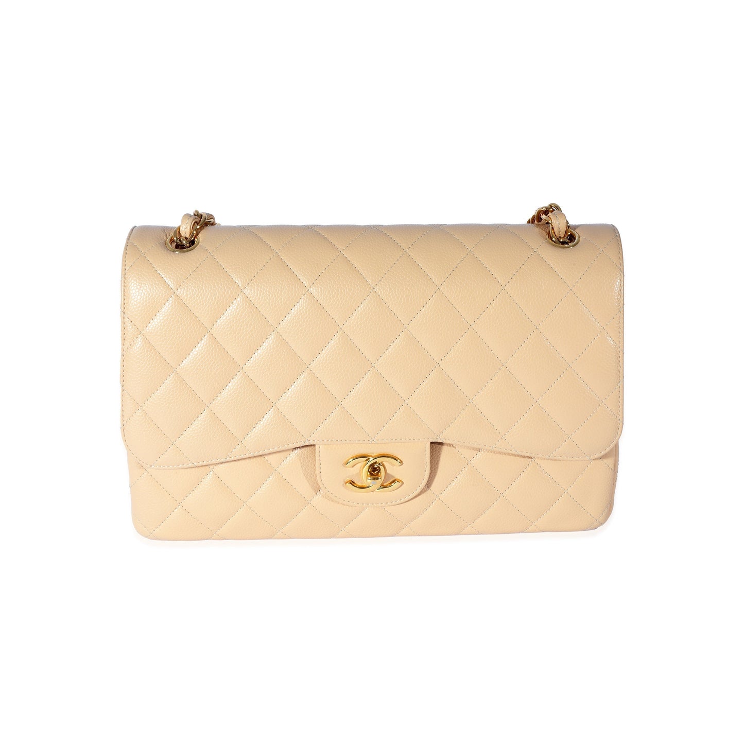 Chanel Flap Shoulder Bag - Almora Bags