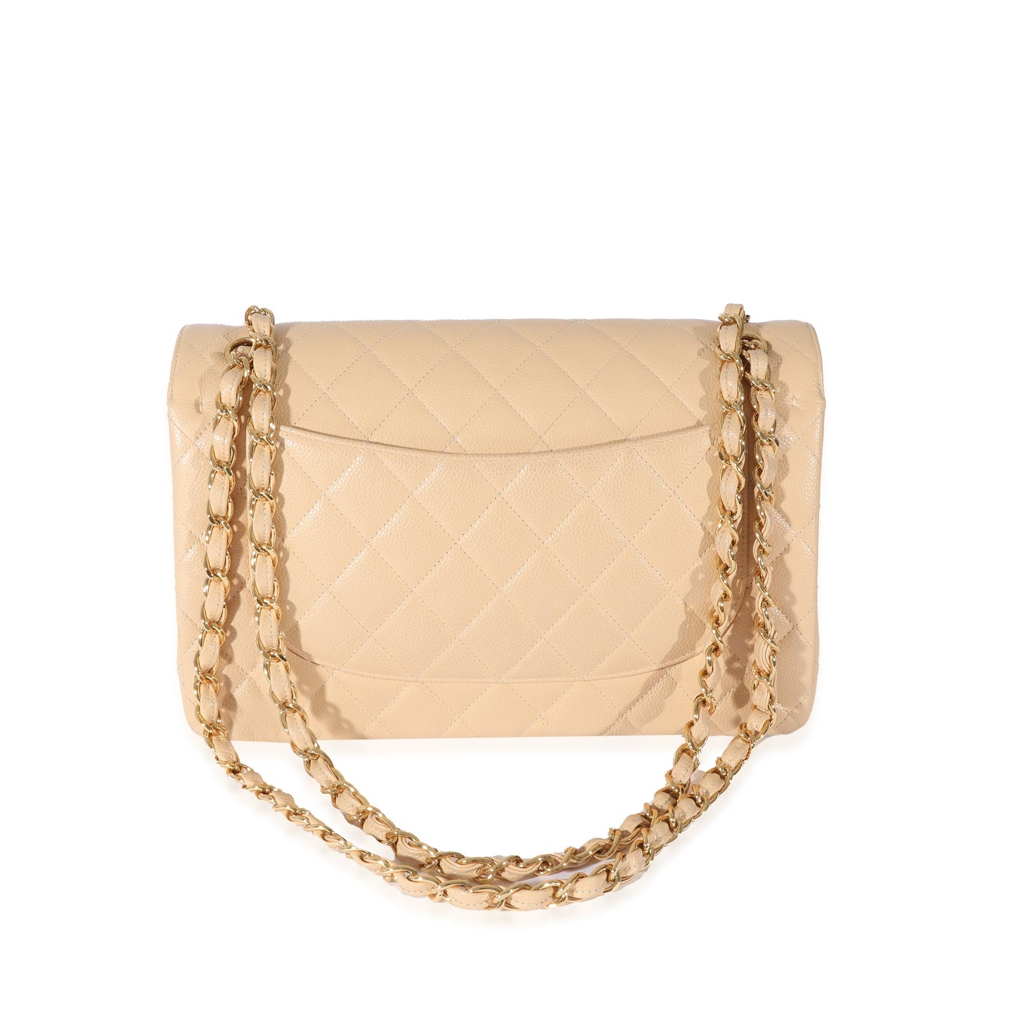Chanel Flap Shoulder Bag - Almora Bags