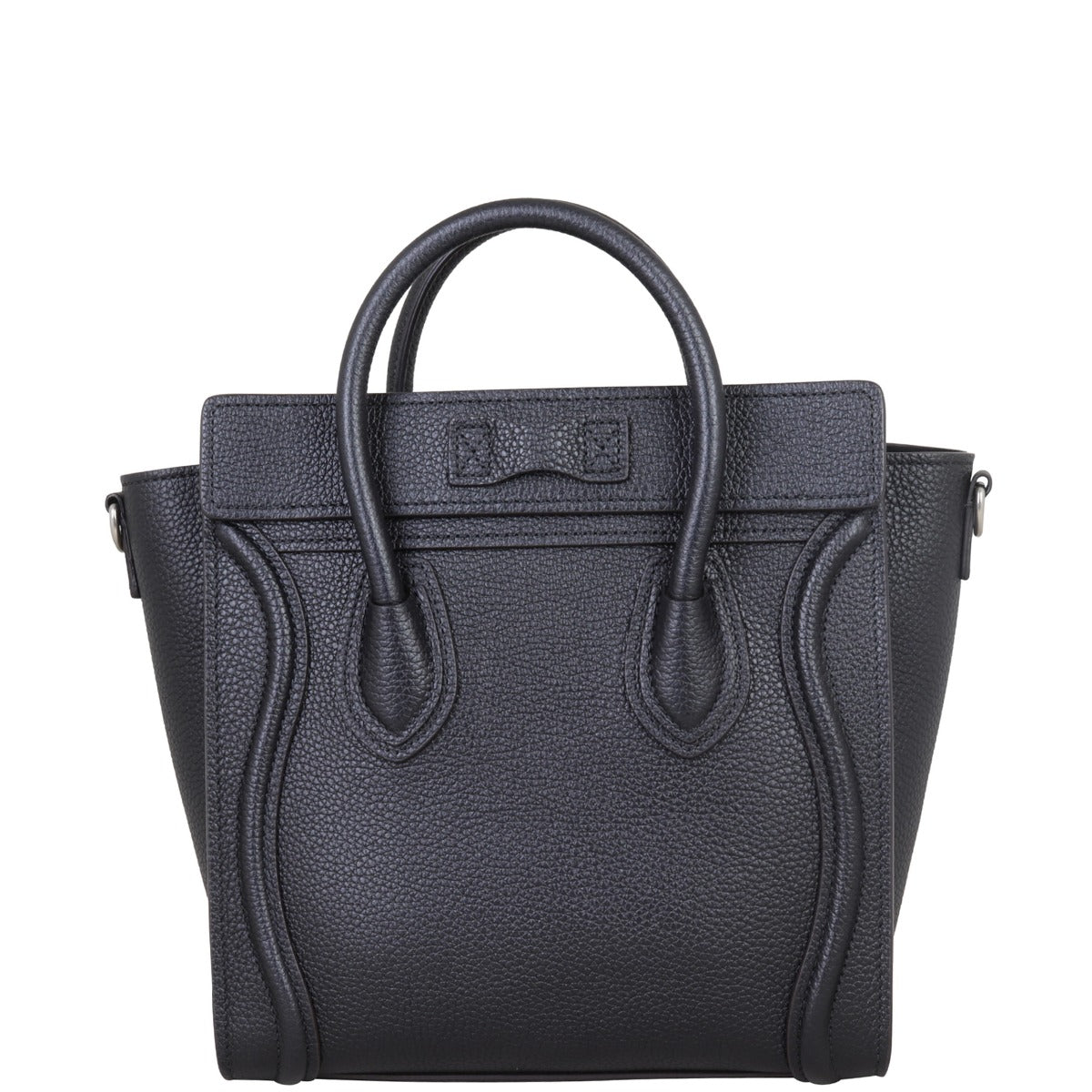Celine Nano Luggage Tote