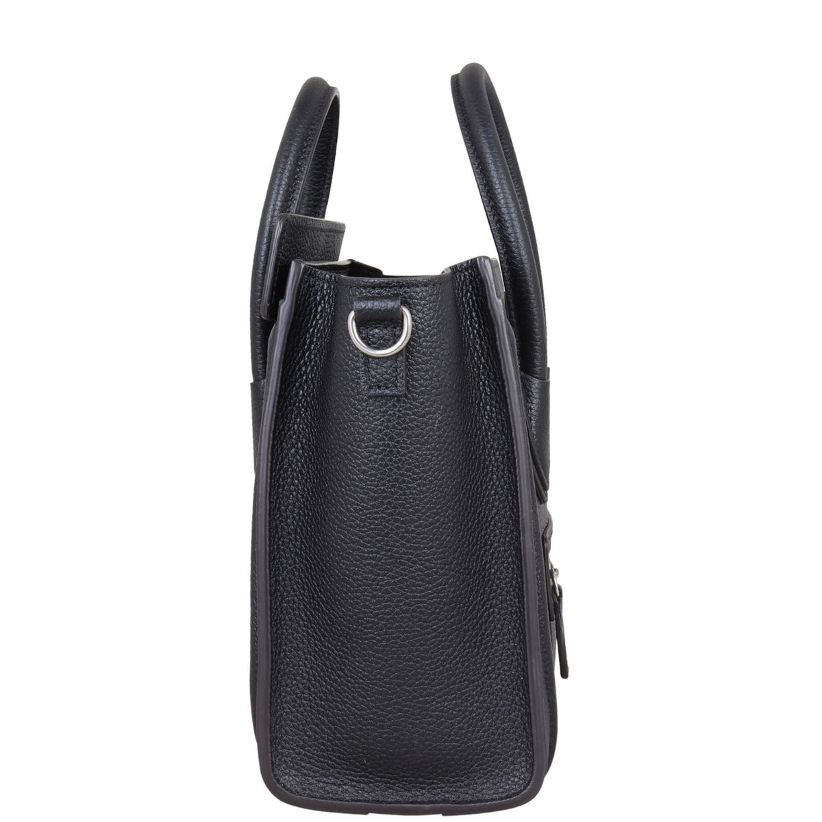 Celine Nano Luggage Tote