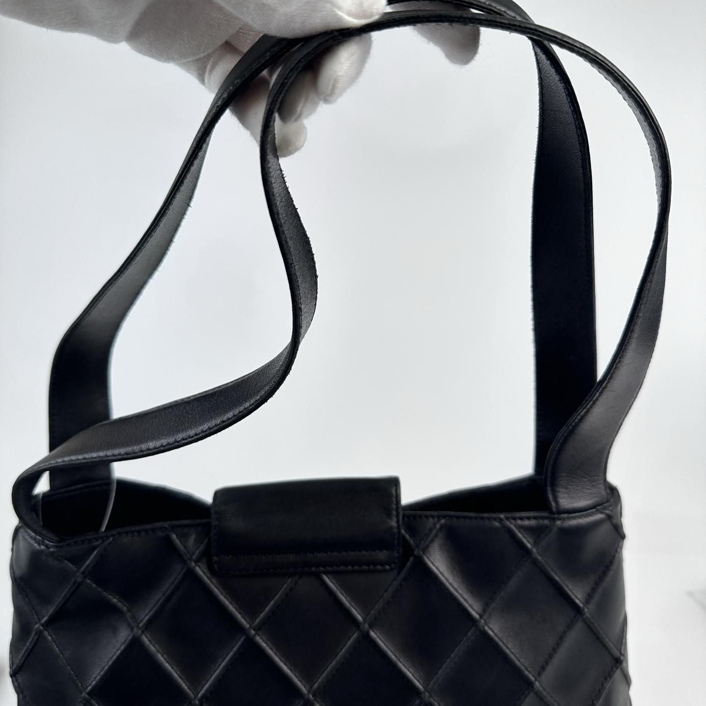 Chanel Shoulder Bag - Almora Bags