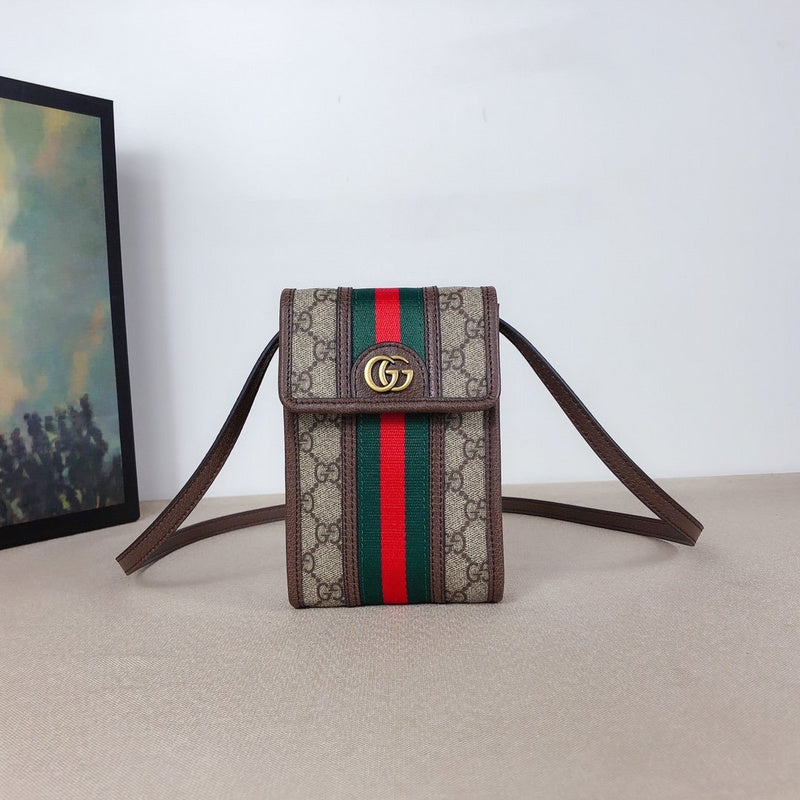 Gucci Designer Tote