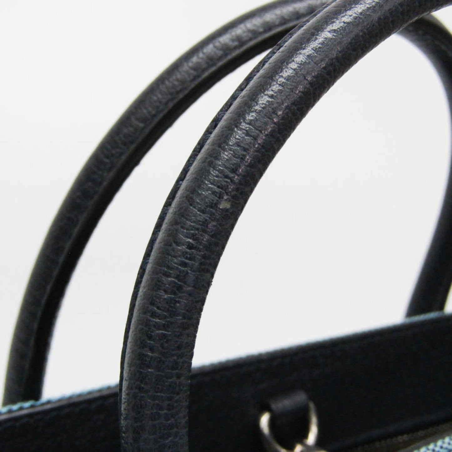 Gucci Canvas Tote