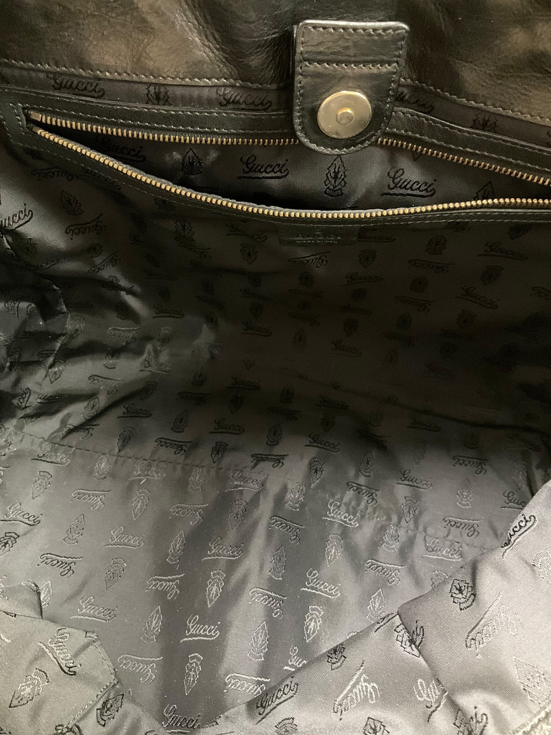 Gucci Designer Handbag