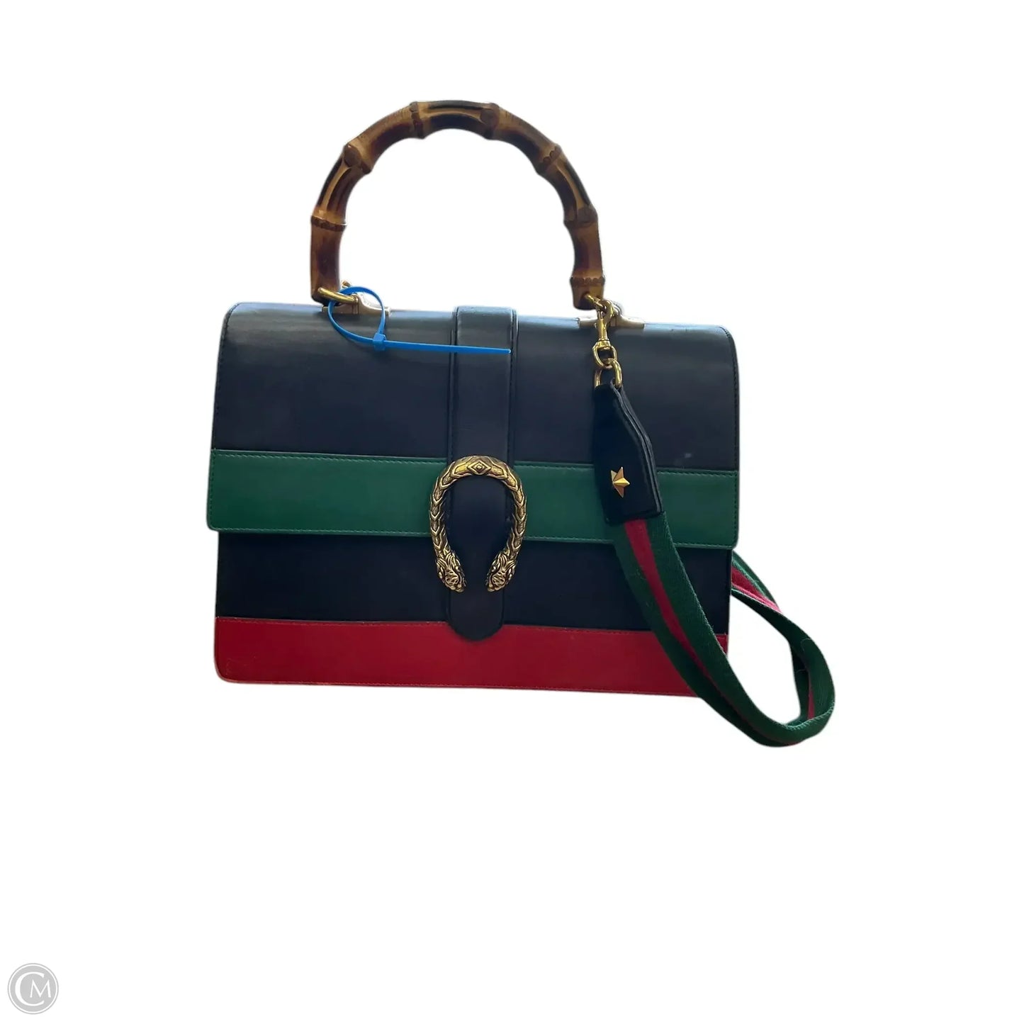 Gucci Designer Handbag