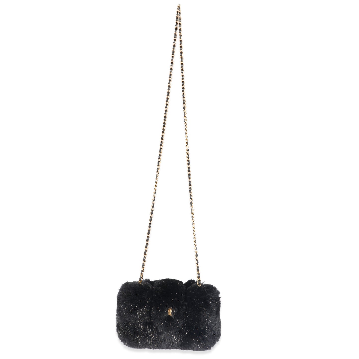 Chanel Crossbody Bag - Almora Bags
