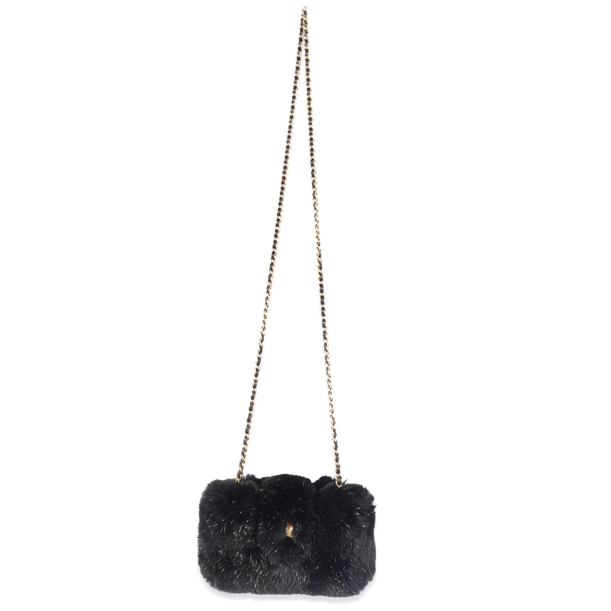 Chanel Crossbody Bag - Almora Bags