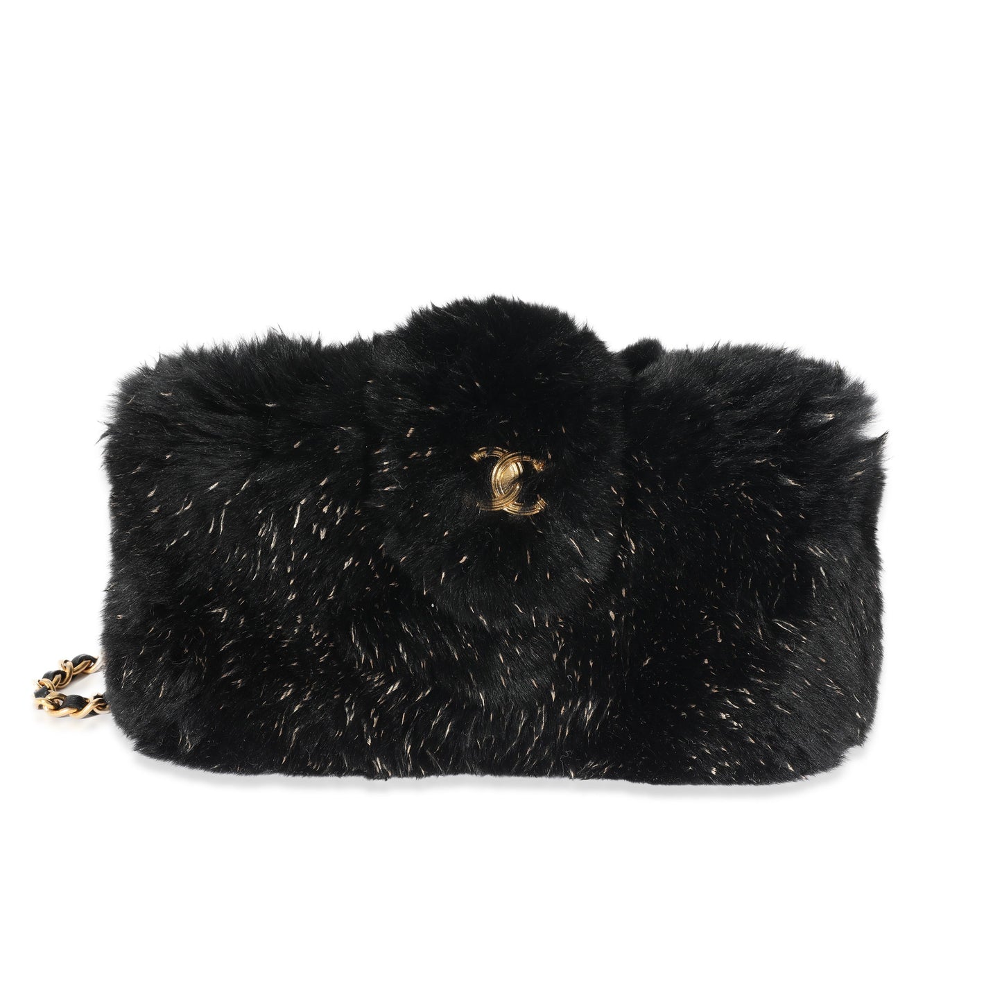 Chanel Crossbody Bag - Almora Bags