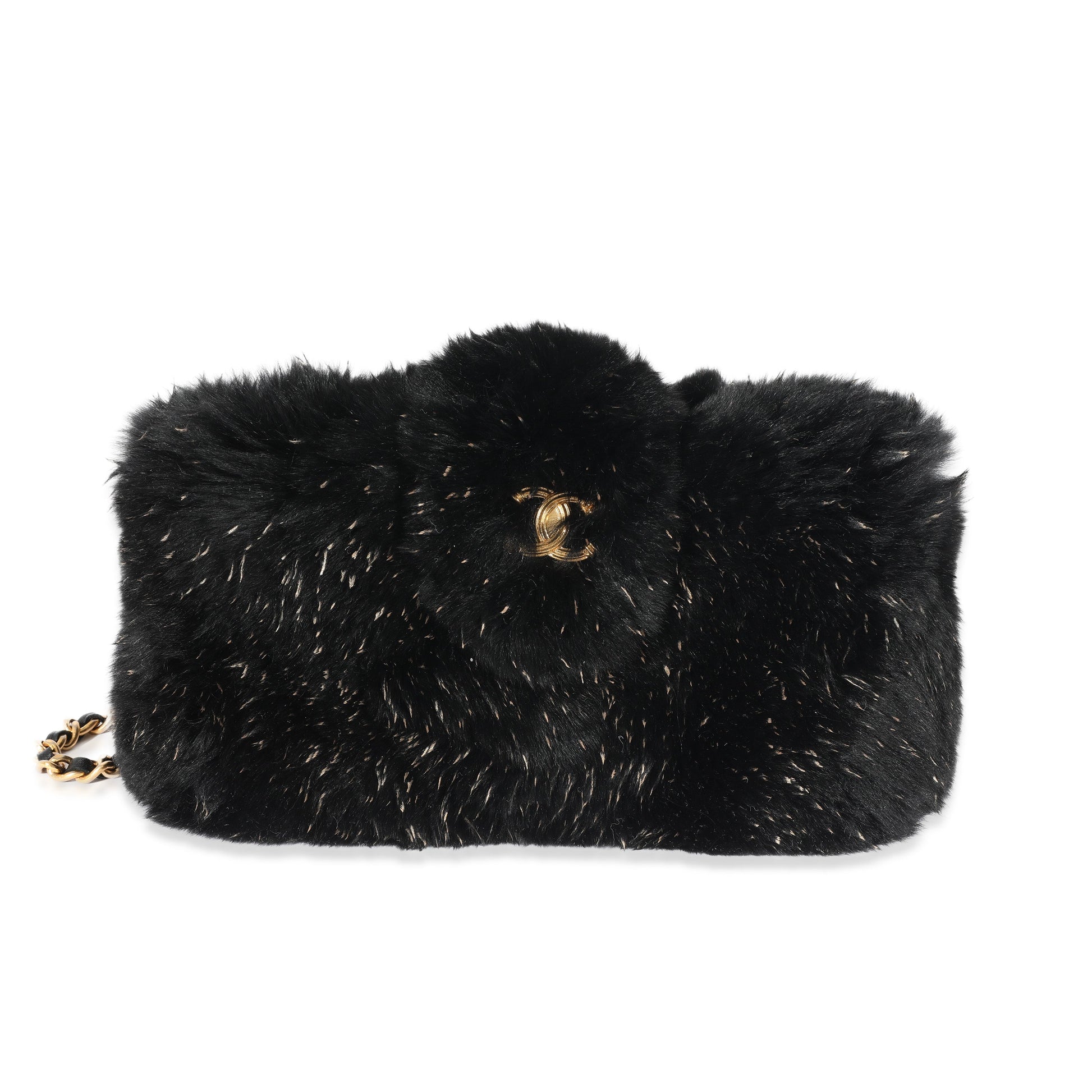 Chanel Crossbody Bag - Almora Bags