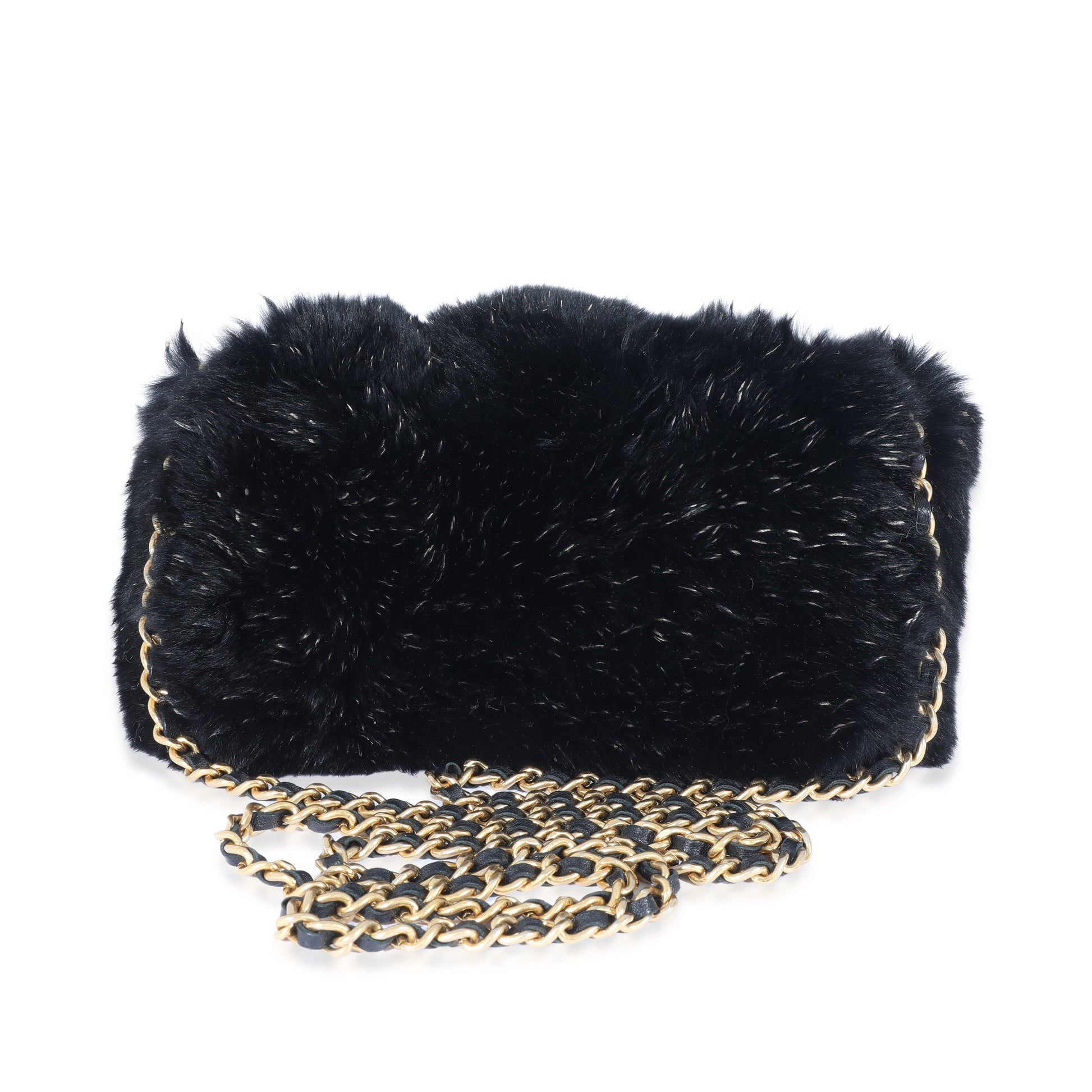 Chanel Crossbody Bag - Almora Bags