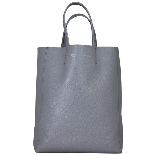 Celine Vertical Cabas Tote Small
