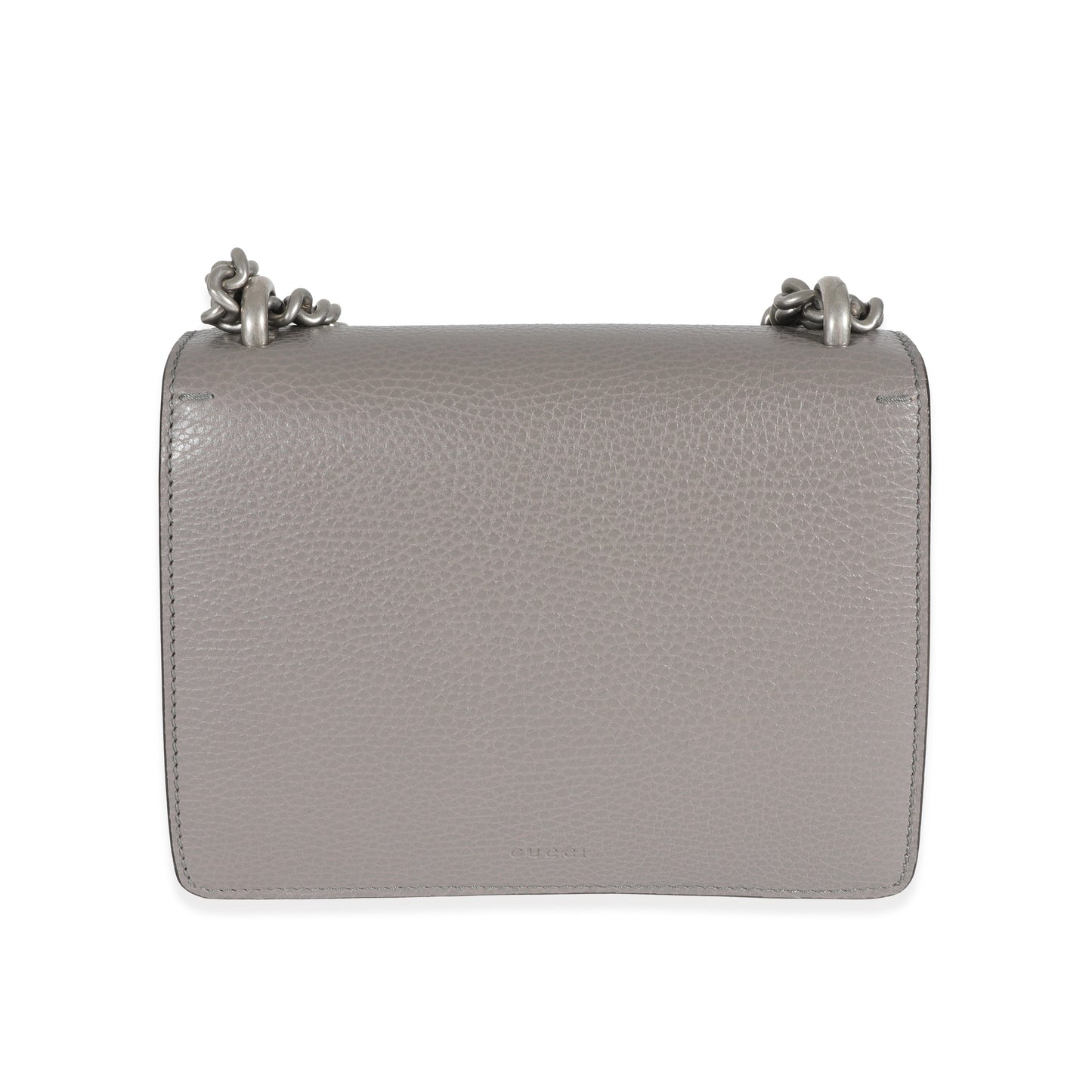 Gucci Leather Mini Crossbody