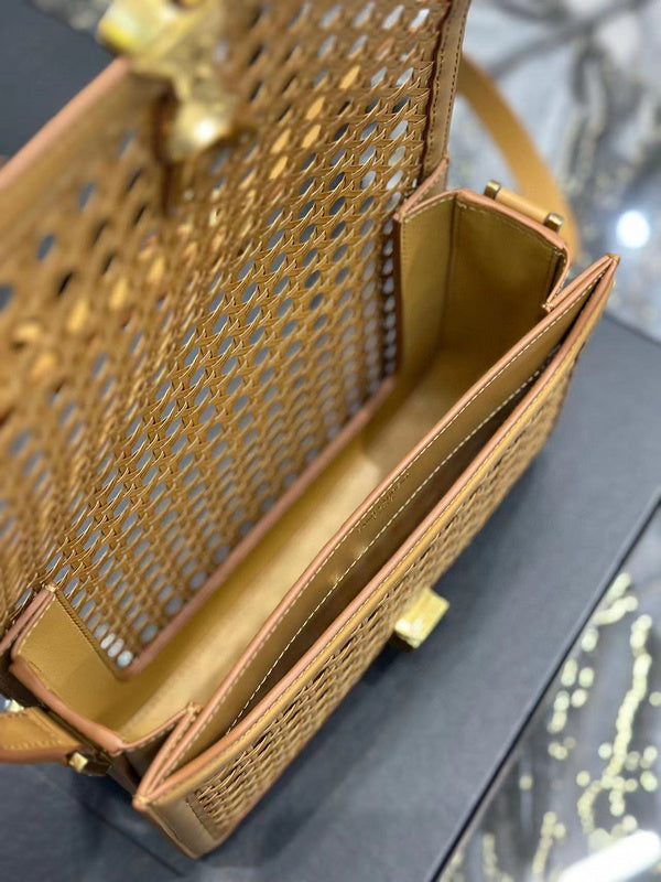 Yves Saint Laurent - Bags 