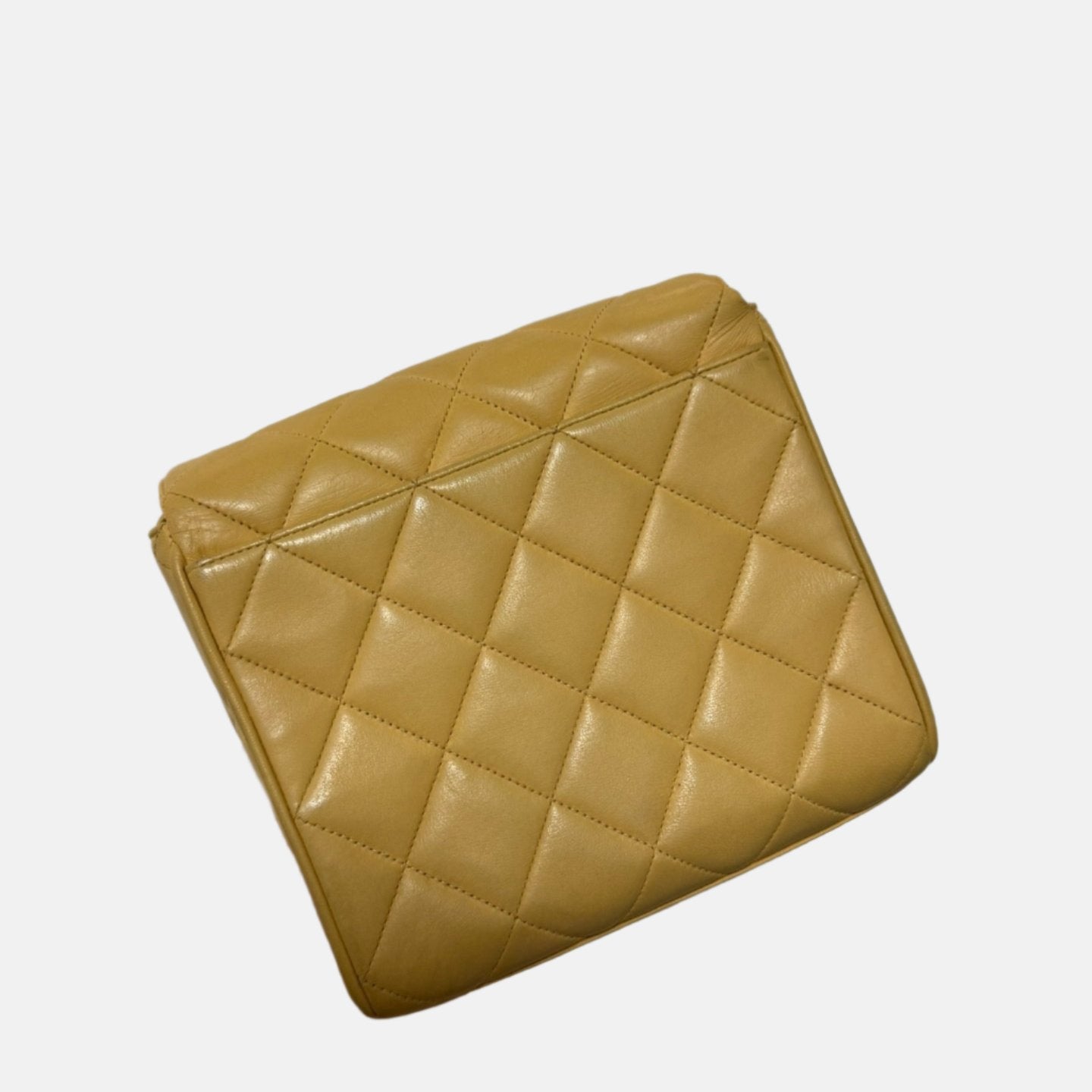 Chanel Flap Crossbody Bag - Almora Bags