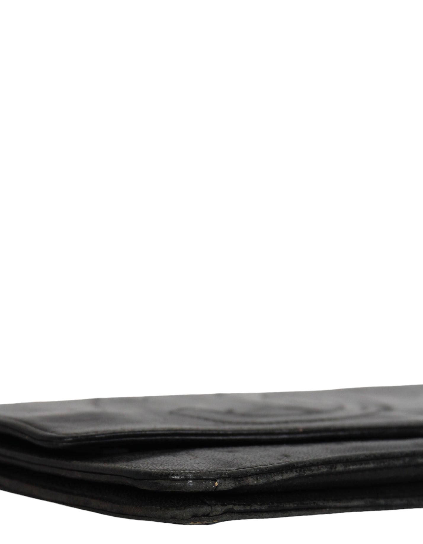 Chanel Clutch Bag - Almora Bags