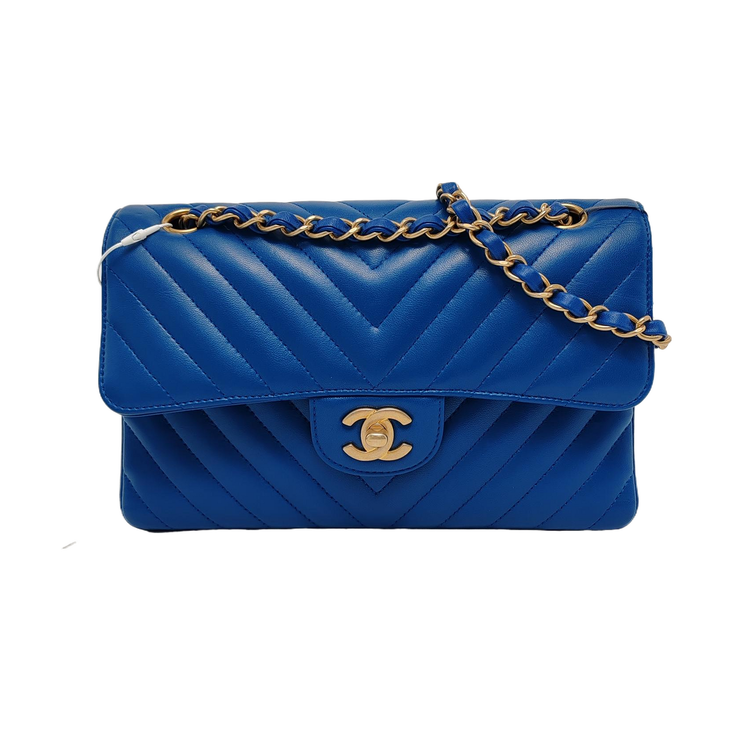 Chanel Classic Flap Shoulder Bag - Almora Bags