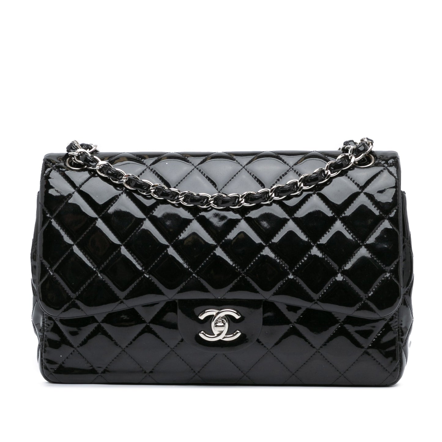 Chanel Flap Shoulder Bag - Almora Bags
