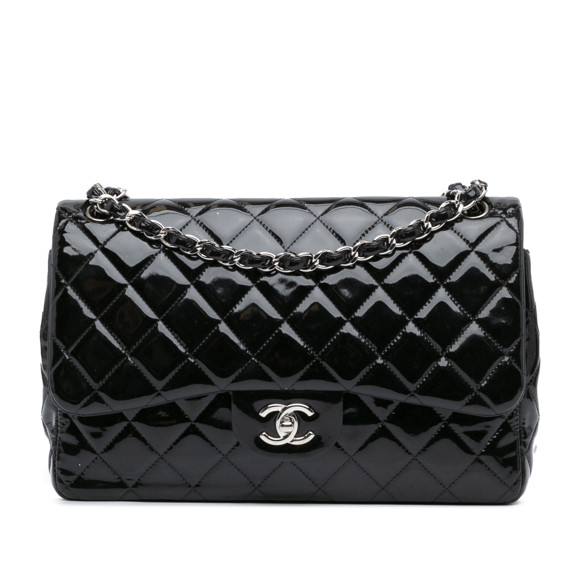 Chanel Flap Shoulder Bag - Almora Bags