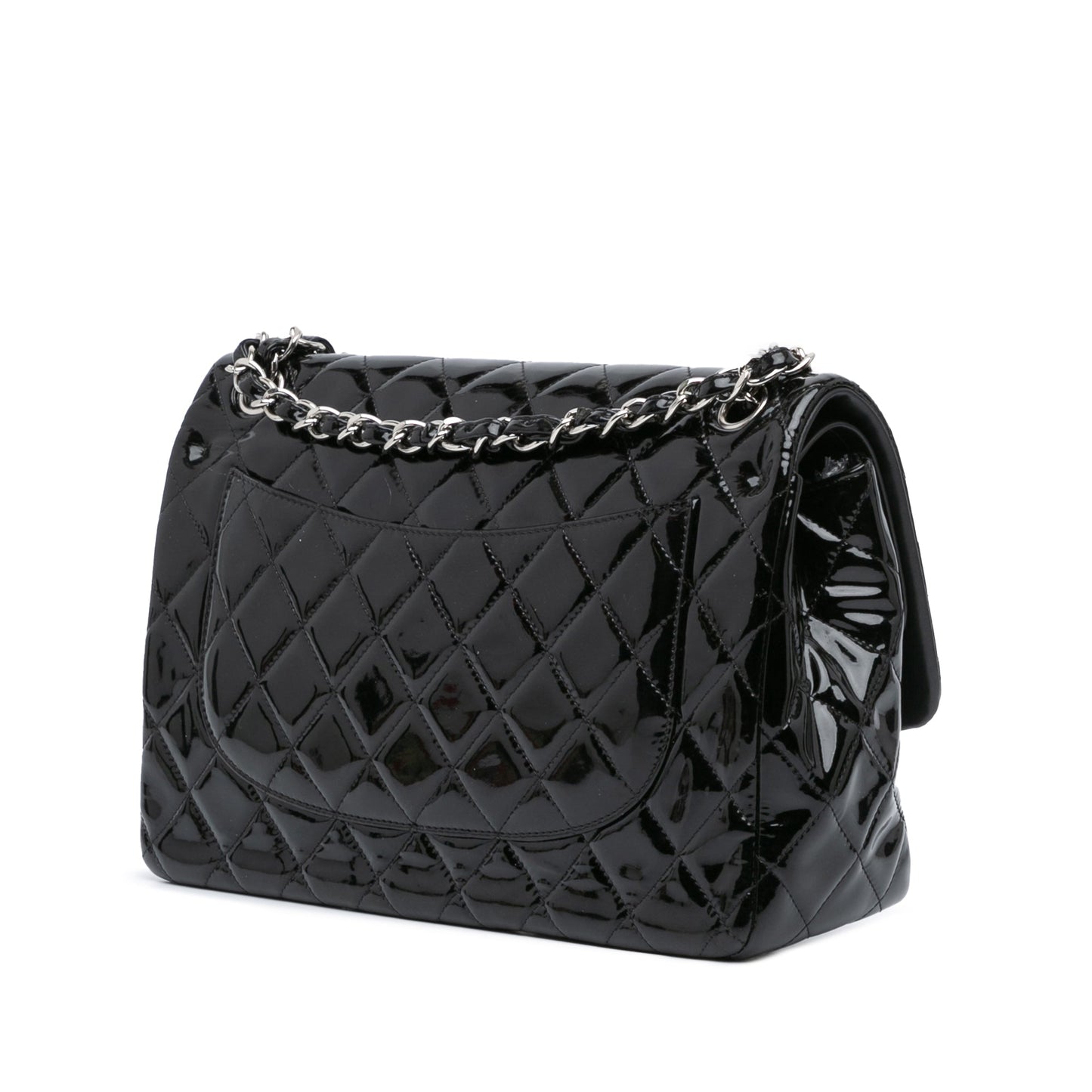 Chanel Flap Shoulder Bag - Almora Bags