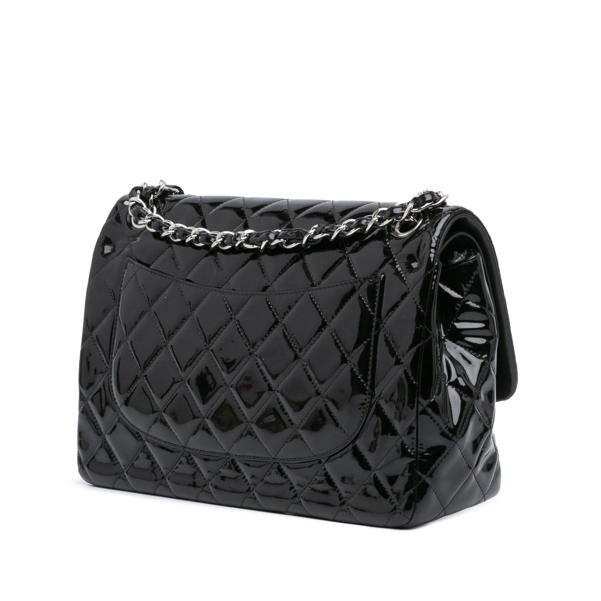 Chanel Flap Shoulder Bag - Almora Bags