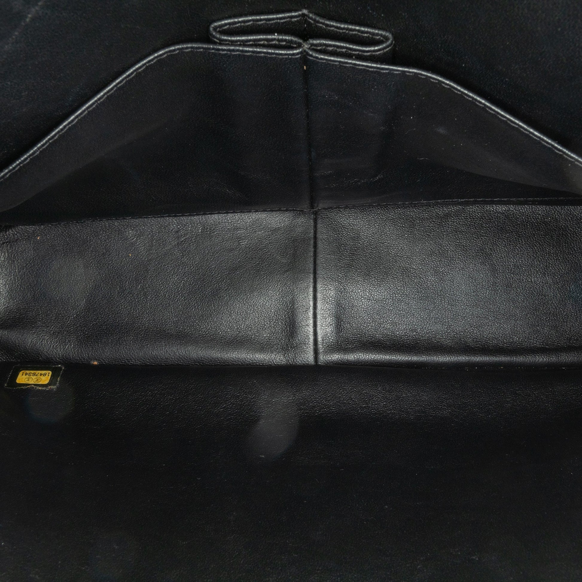 Chanel Flap Shoulder Bag - Almora Bags