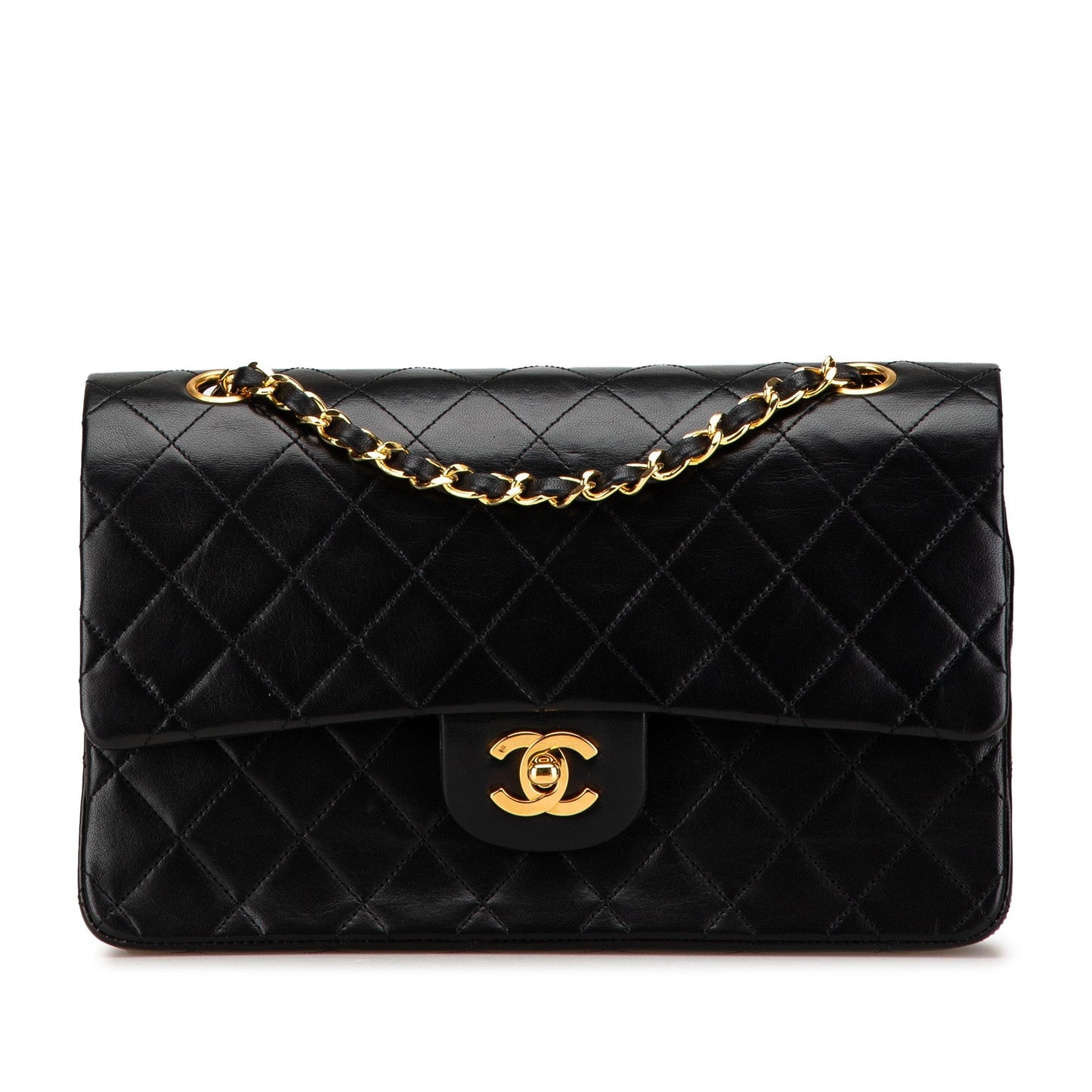 Chanel Flap Shoulder Bag - Almora Bags