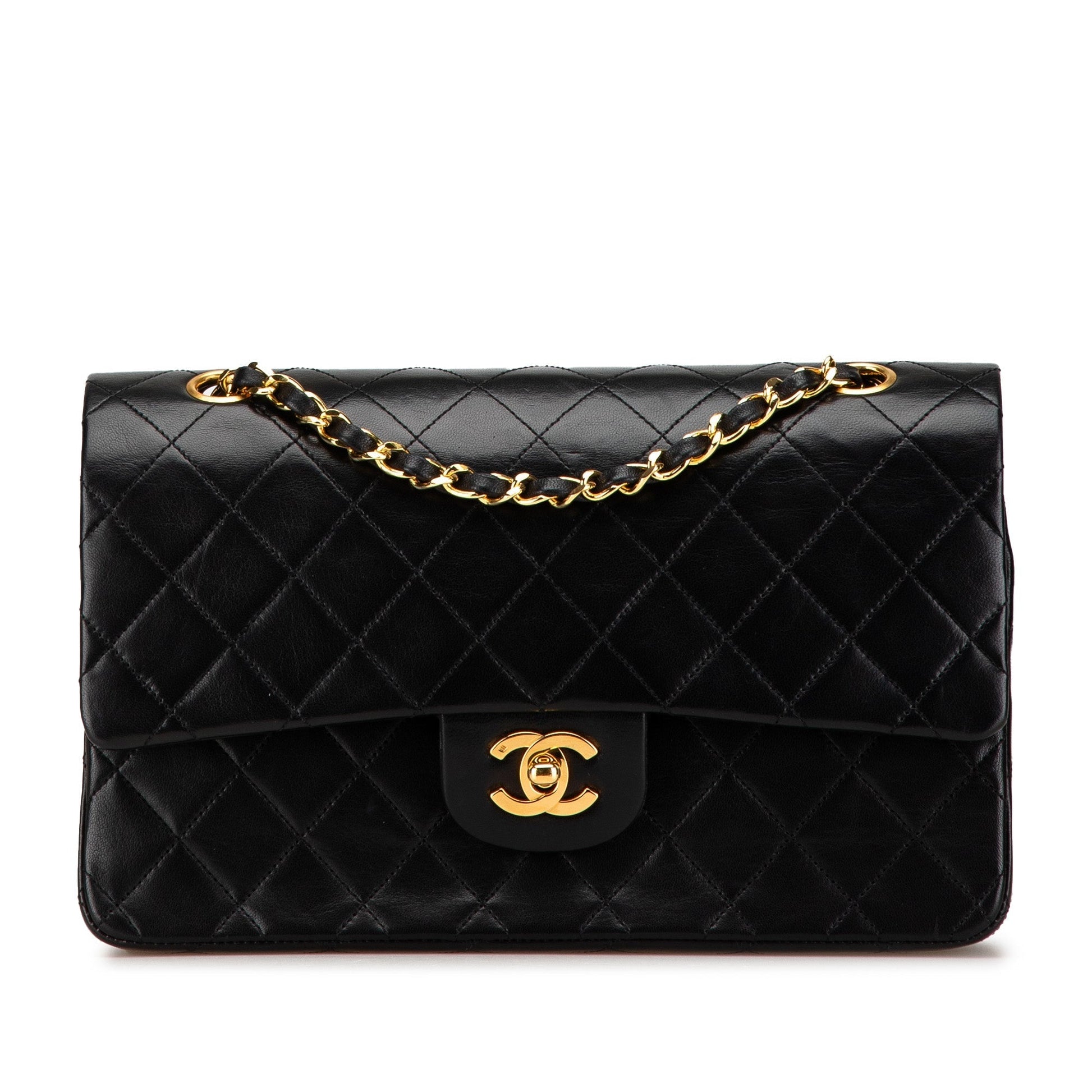 Chanel Flap Shoulder Bag - Almora Bags