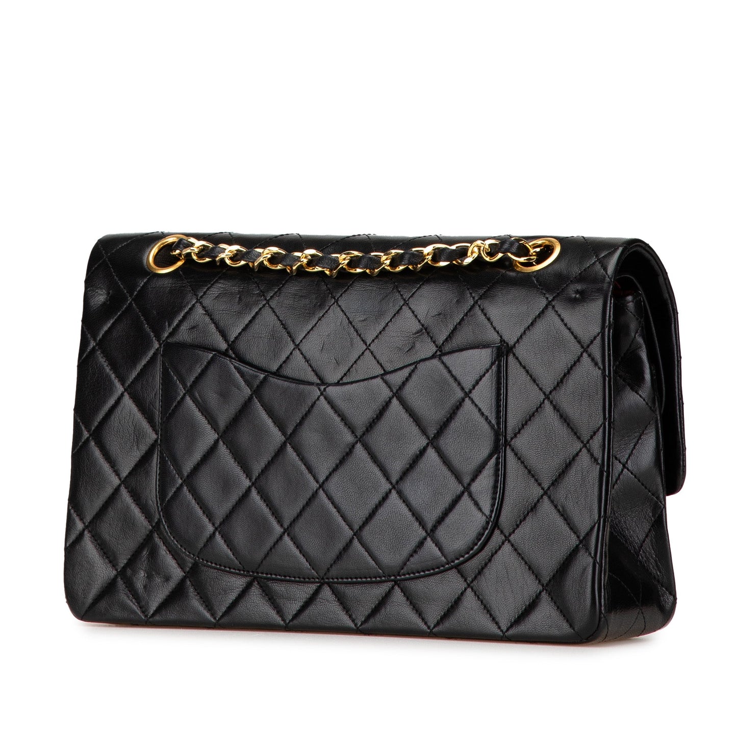 Chanel Flap Shoulder Bag - Almora Bags