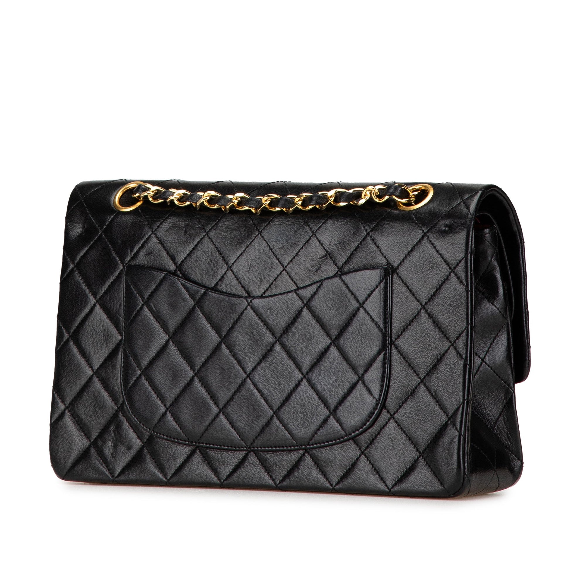 Chanel Flap Shoulder Bag - Almora Bags