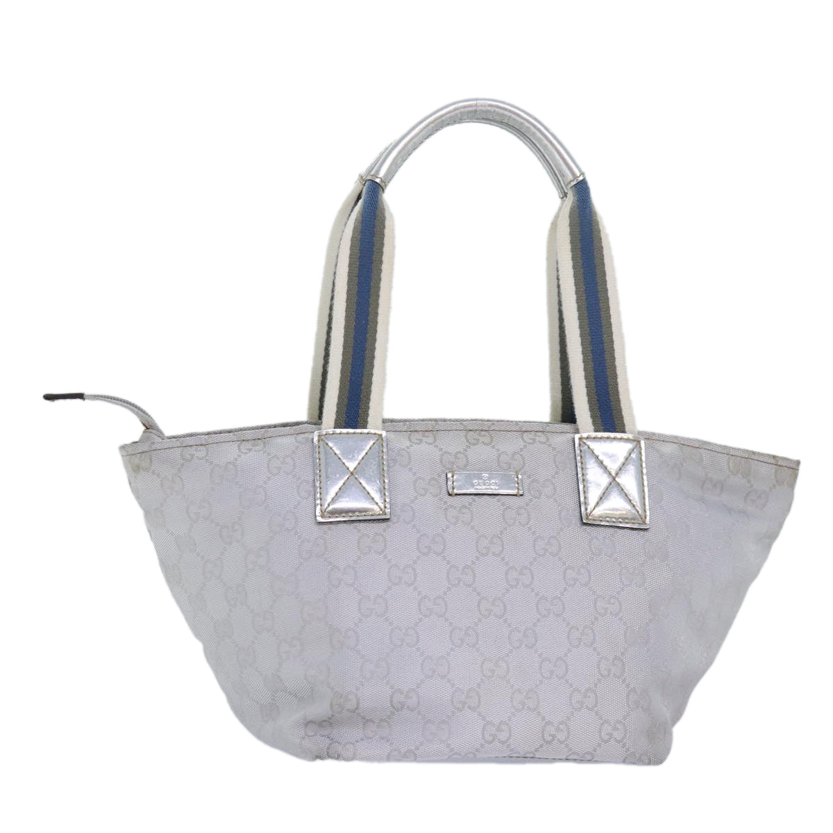 Gucci Canvas Tote