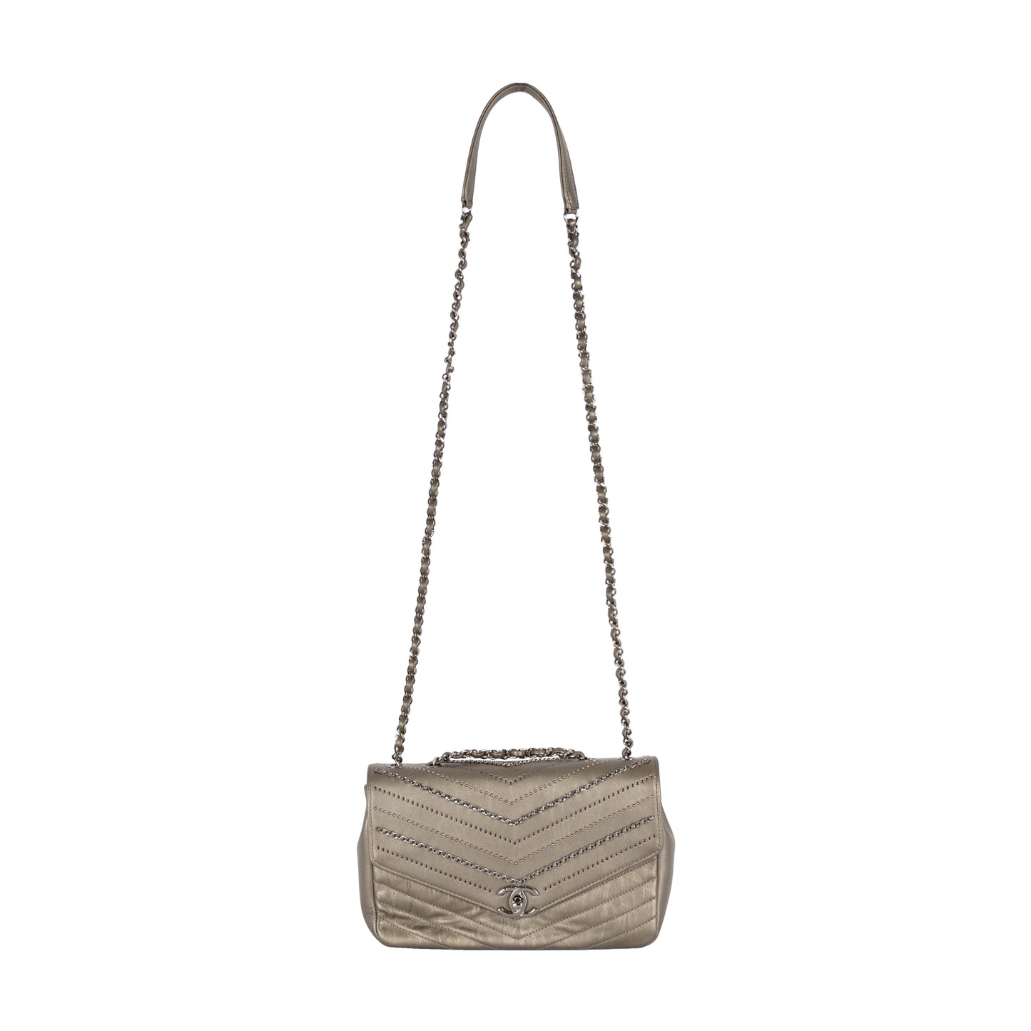 Chanel Handbag - Almora Bags