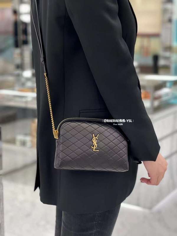 Yves Saint Laurent - Bags 