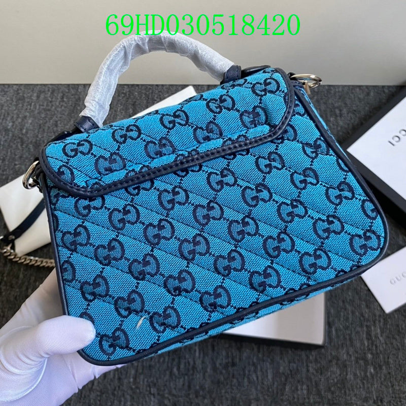 Gucci Designer Tote