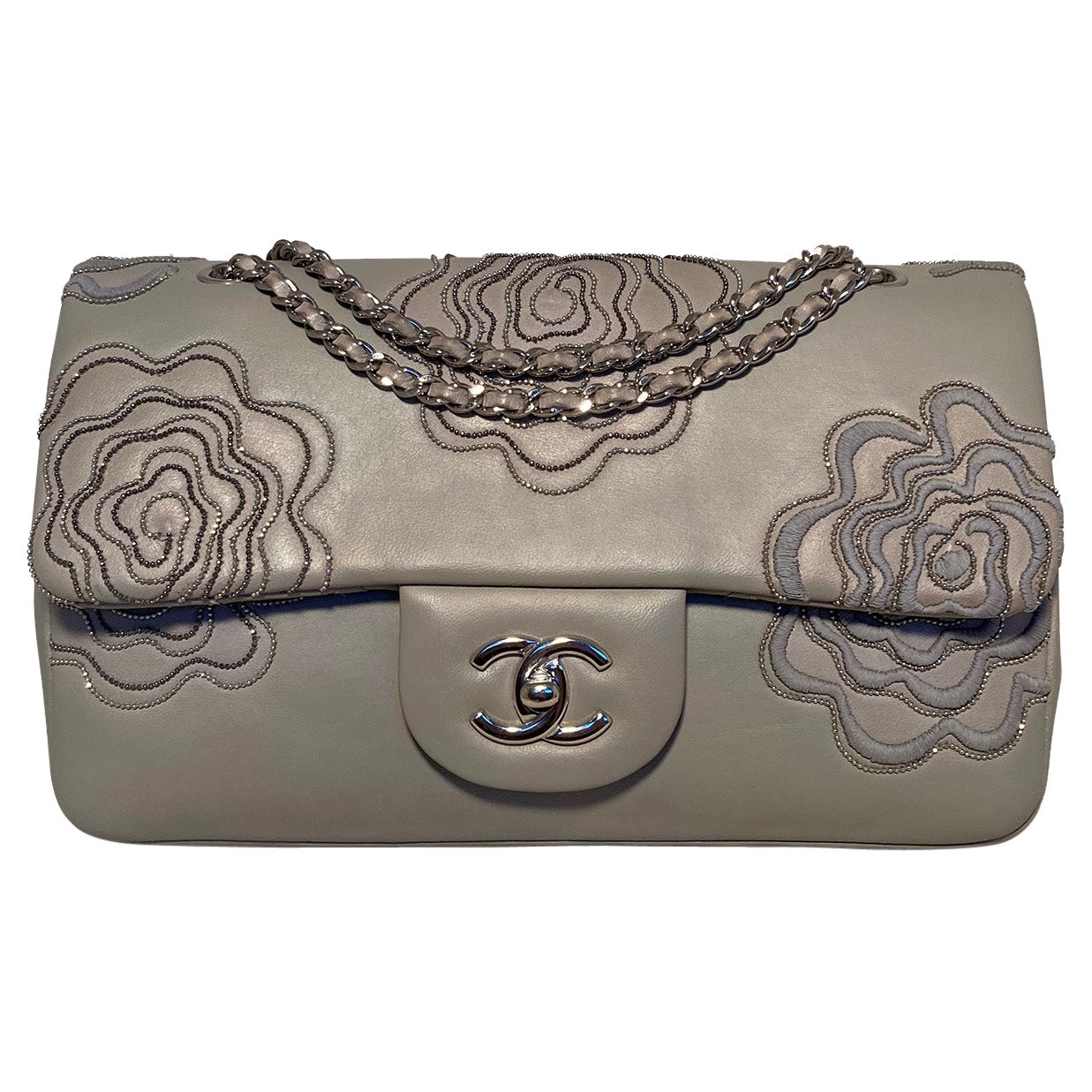 Chanel Medium Handbag - Almora Bags