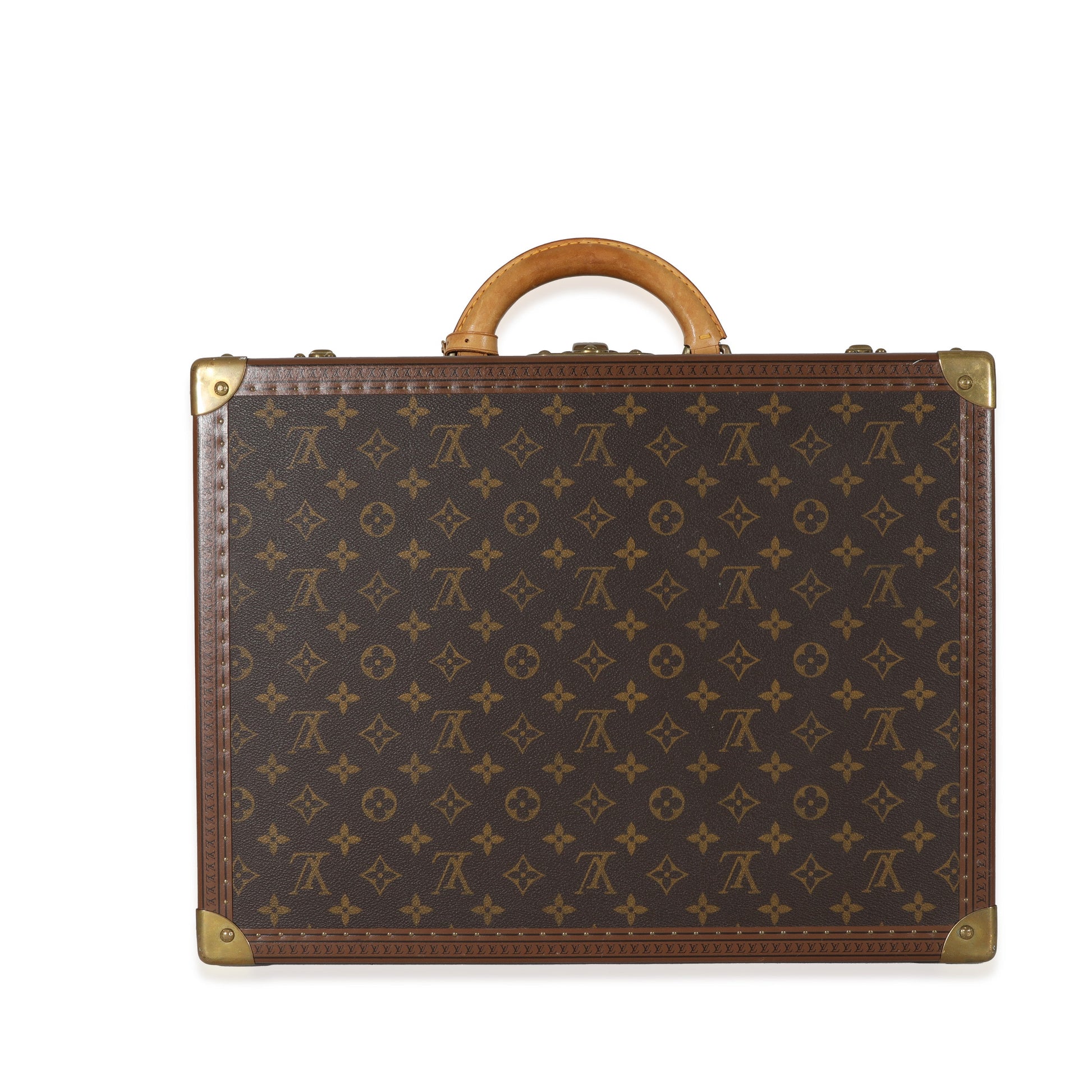 Louis Vuitton Monogram Canvas Cotteville 45