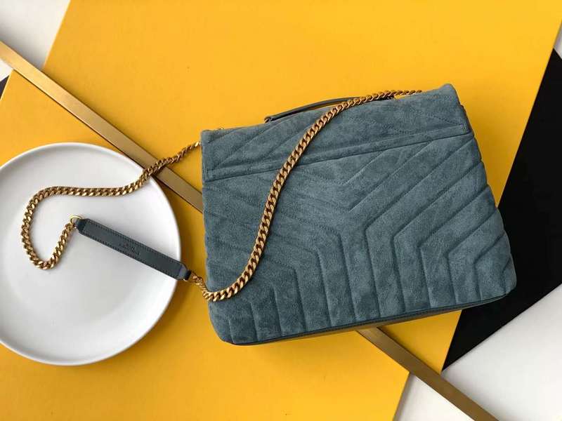 Yves Saint Laurent - Bags 