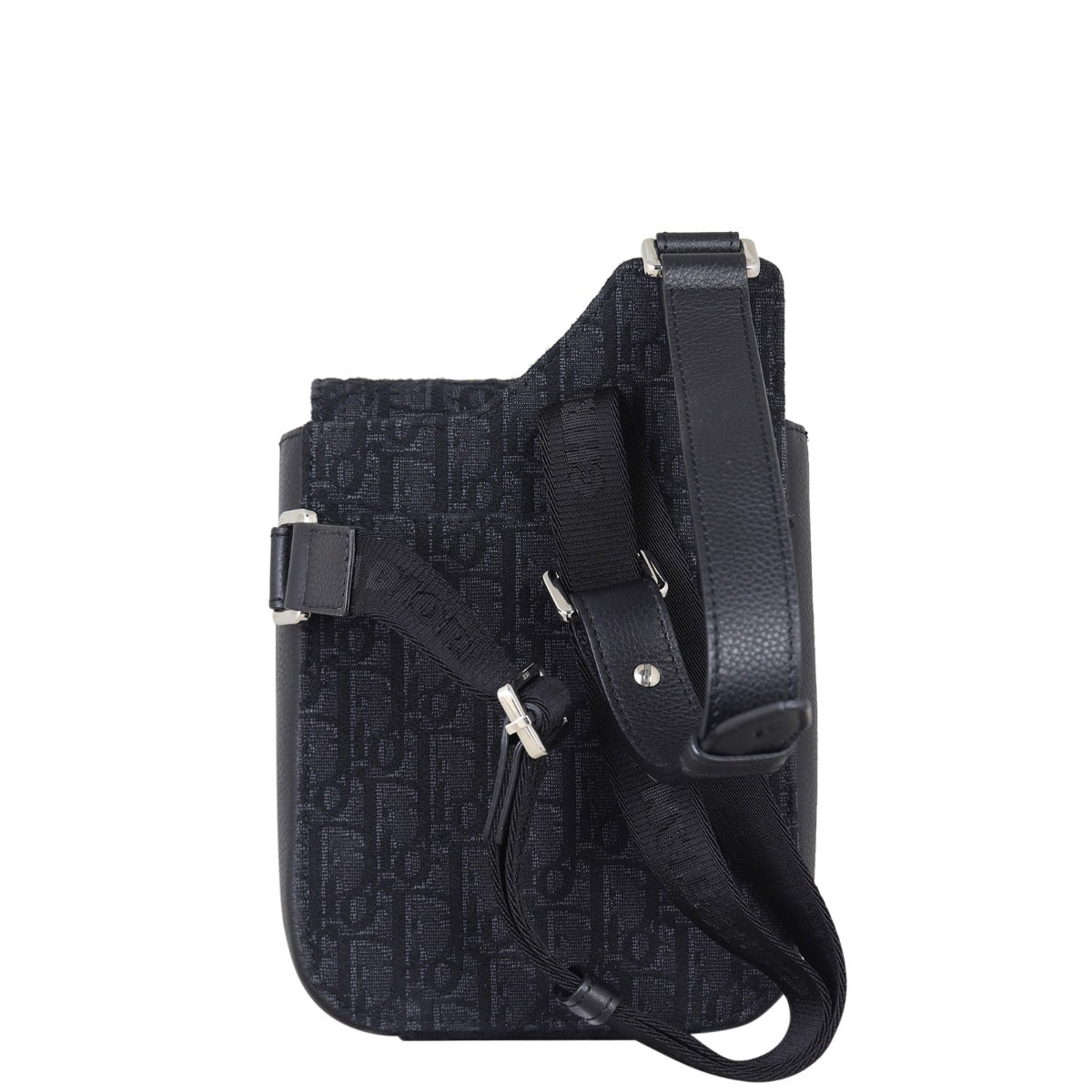Dior Saddle Pouch