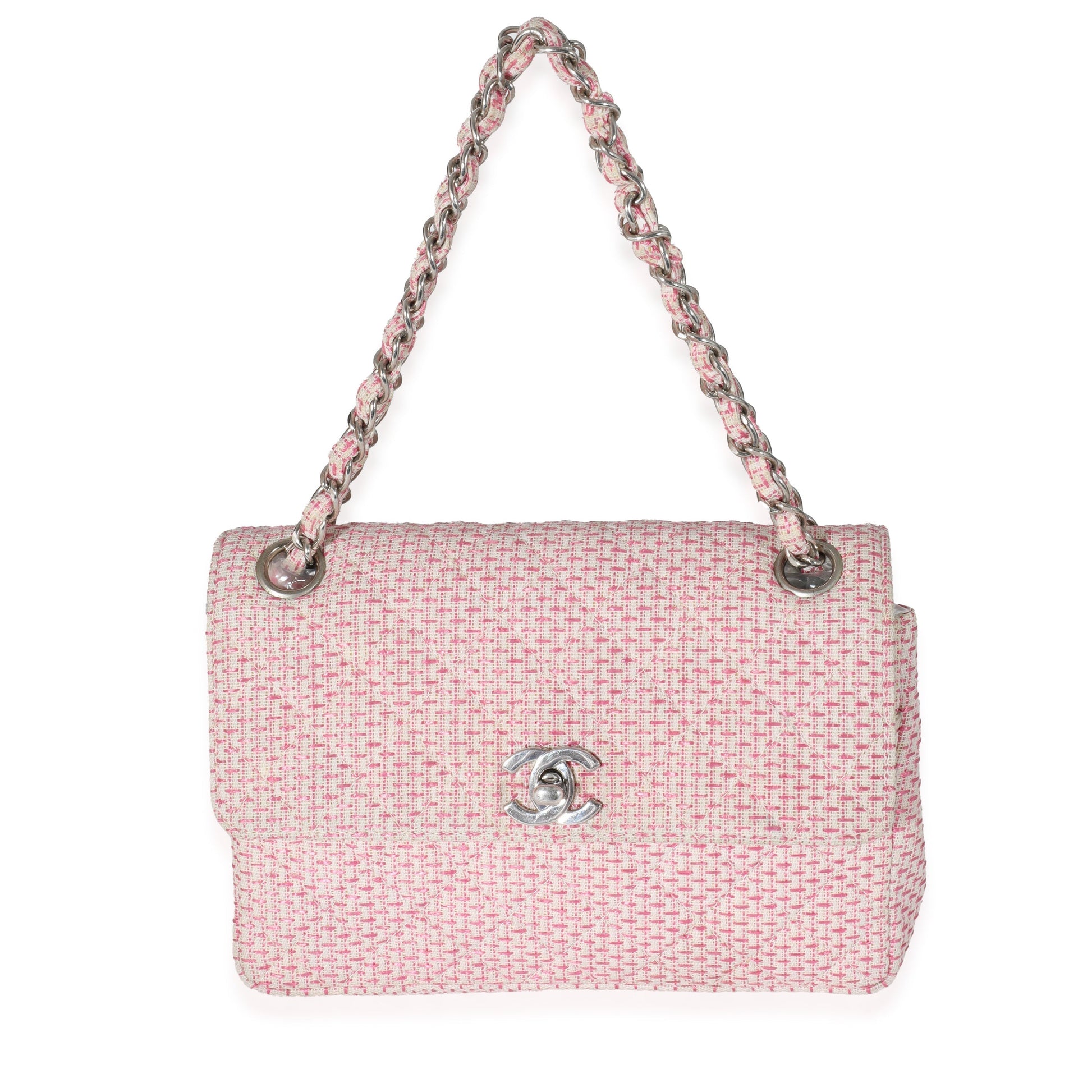 Chanel Flap Shoulder Bag - Almora Bags