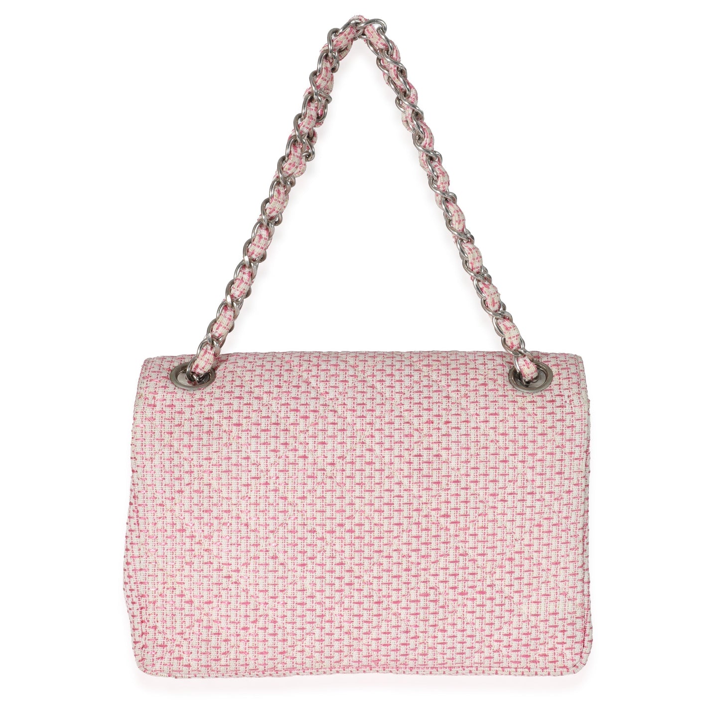 Chanel Flap Shoulder Bag - Almora Bags