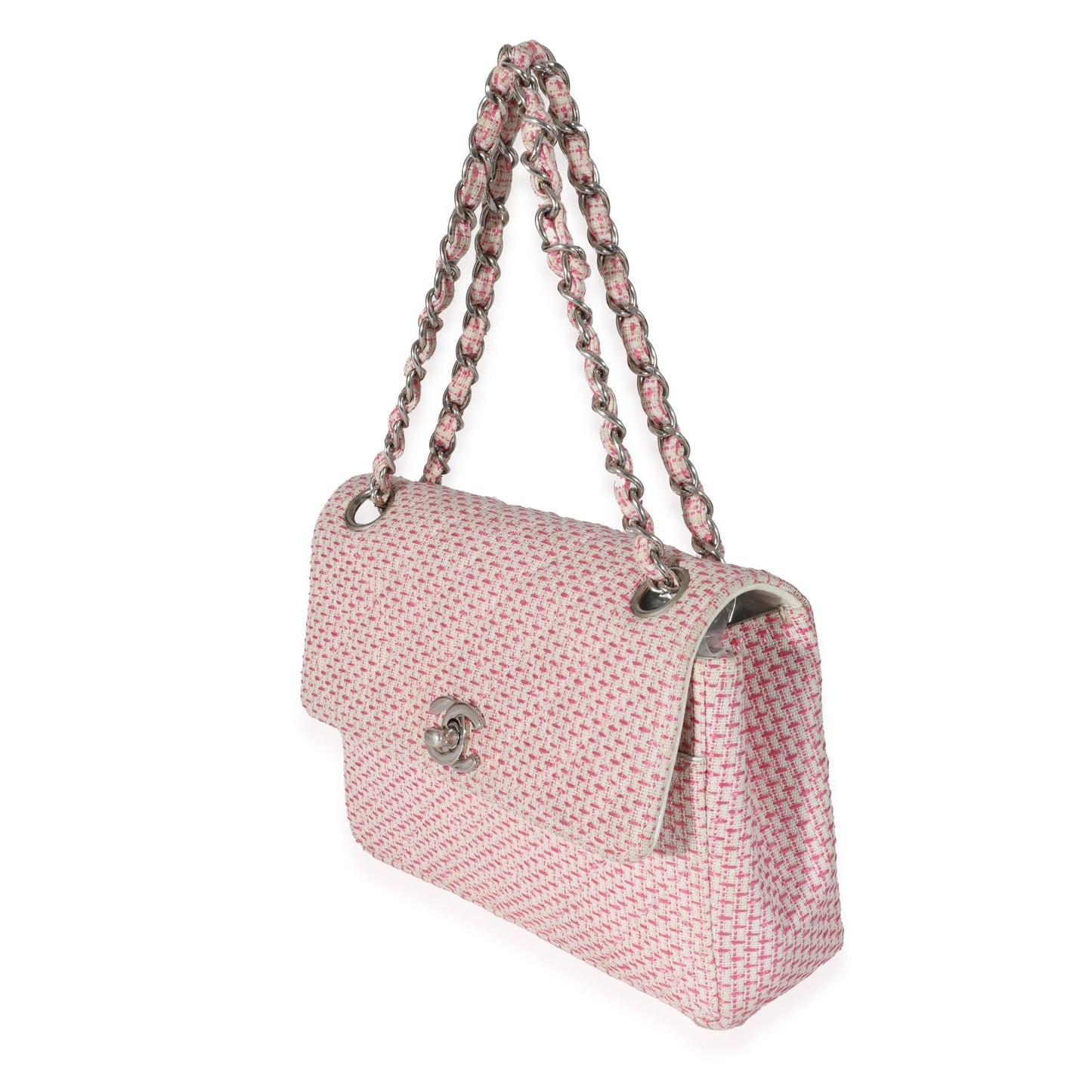 Chanel Flap Shoulder Bag - Almora Bags