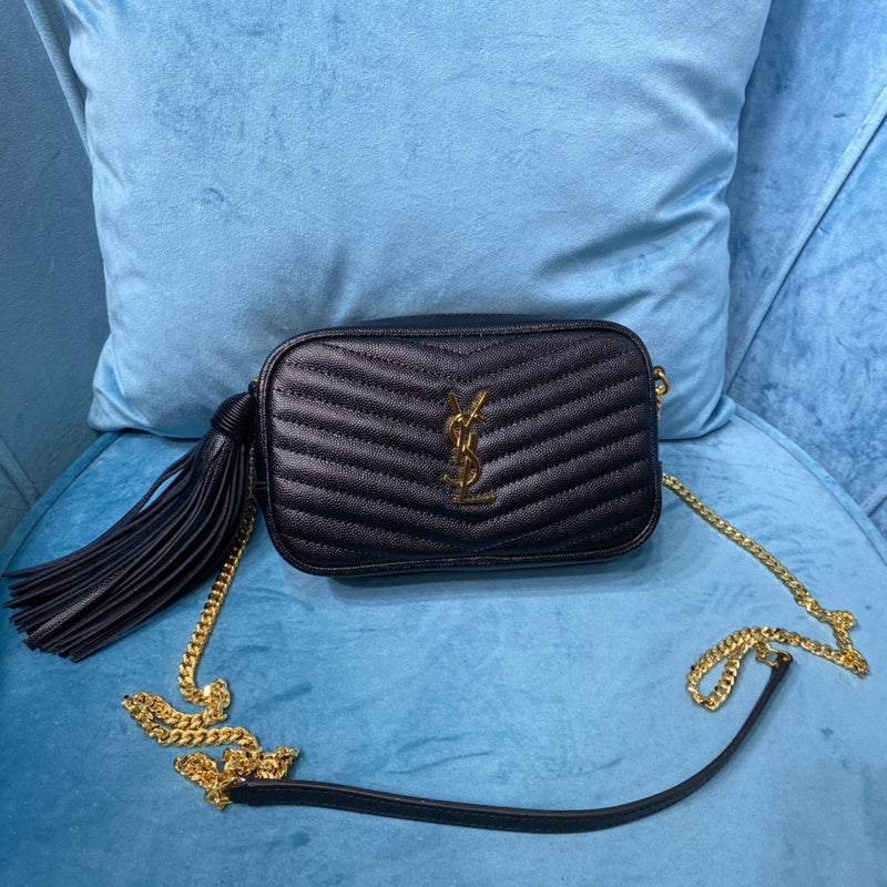 Franco Shops - Yves Saint Laurent - Bags