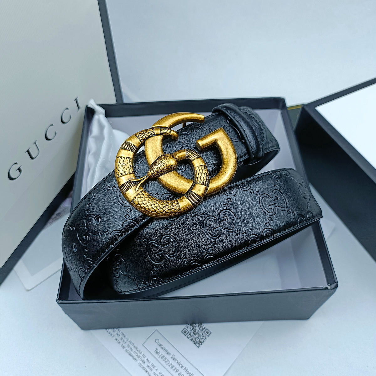Gucci Designer Handbag