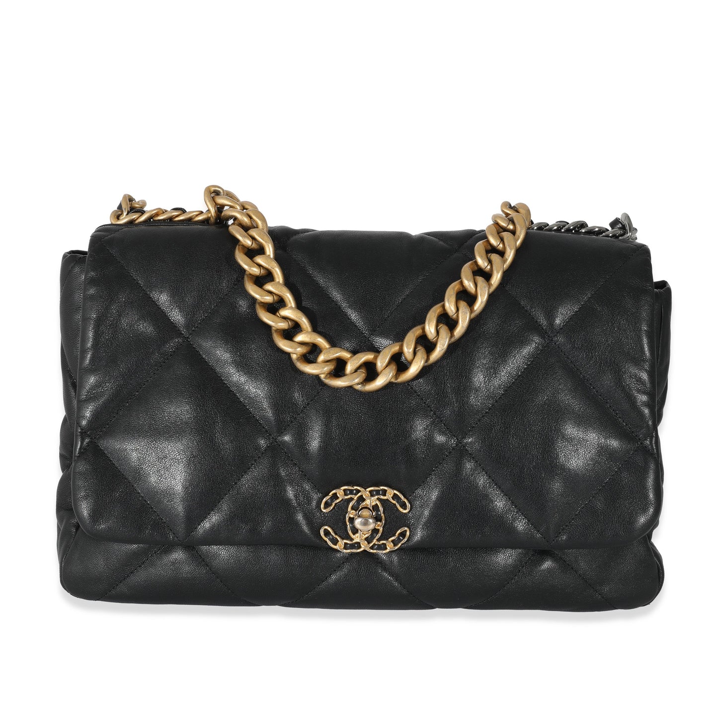 Chanel Flap Shoulder Bag - Almora Bags