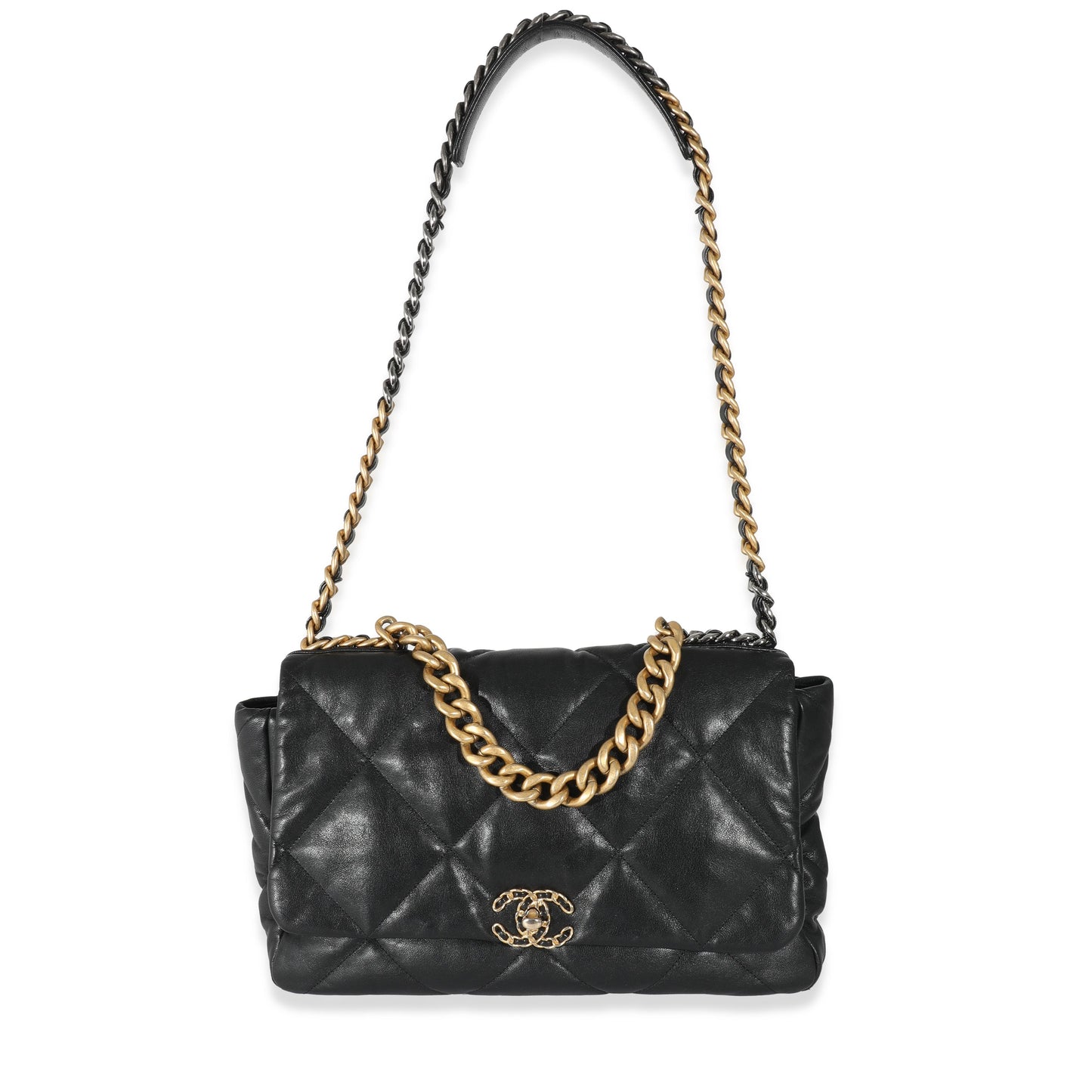Chanel Flap Shoulder Bag - Almora Bags