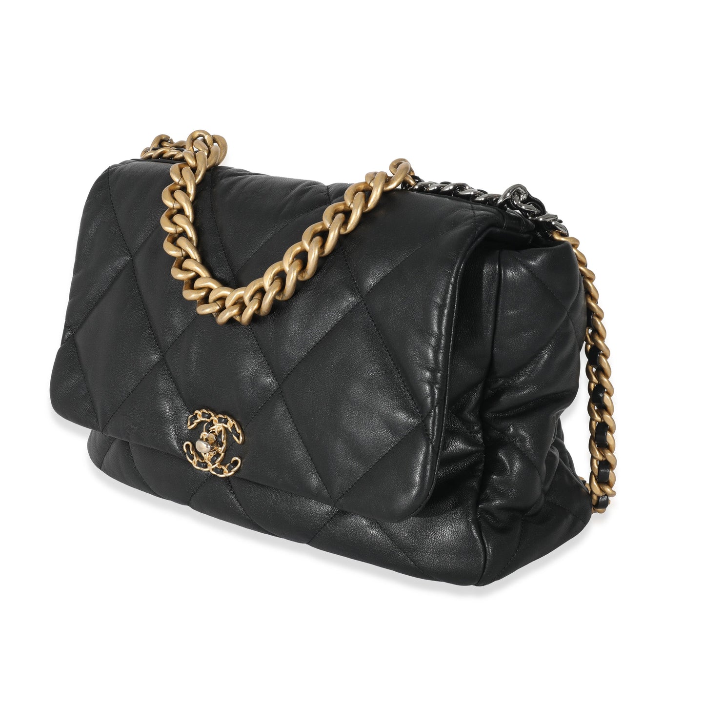 Chanel Flap Shoulder Bag - Almora Bags