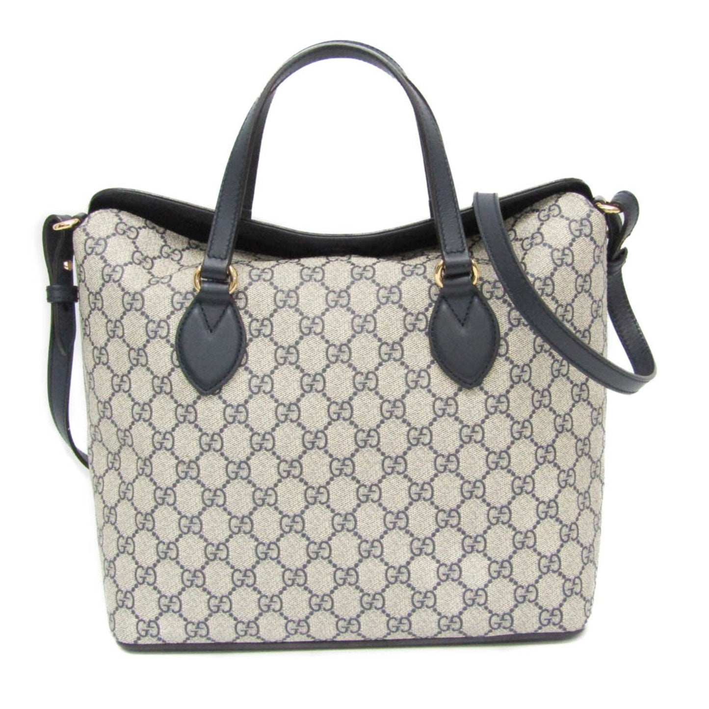 Gucci Canvas Tote