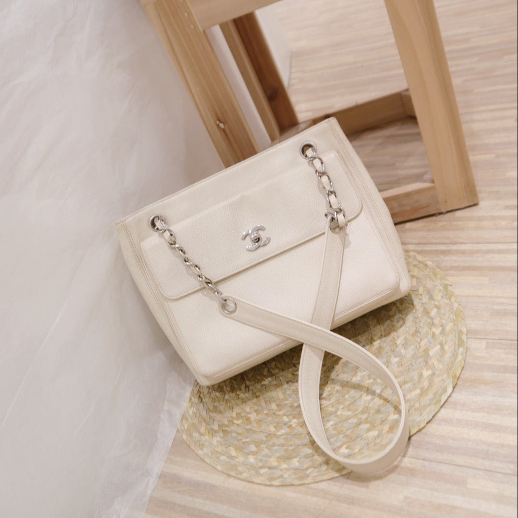 Chanel Tote Bag - Almora Bags