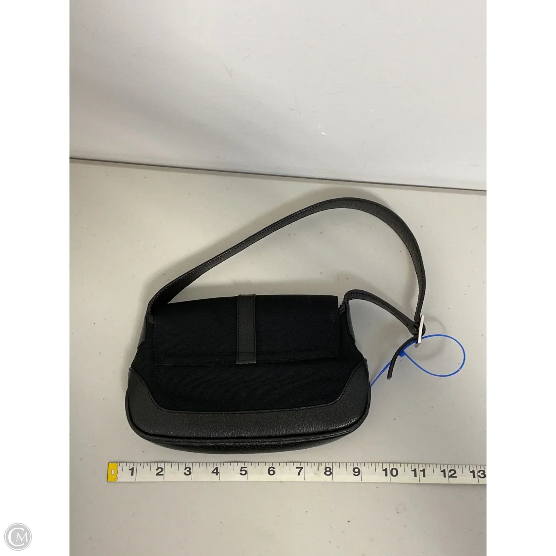 Gucci Leather Mini Handbag